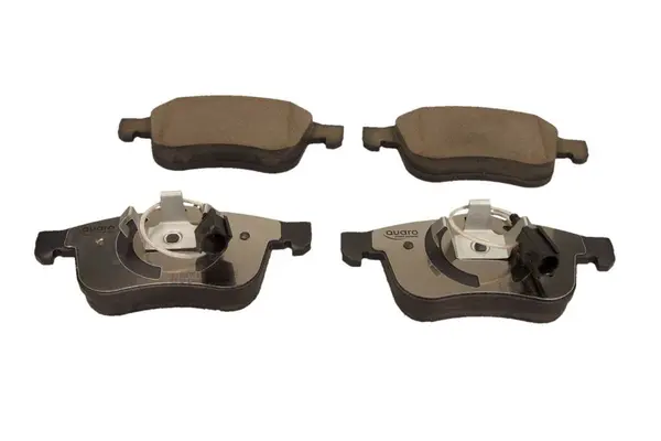 Set placute frana disc QUARO QP2677C
