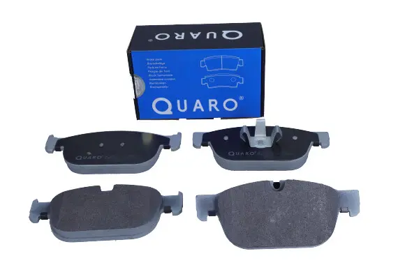 Set placute frana disc QUARO QP2679