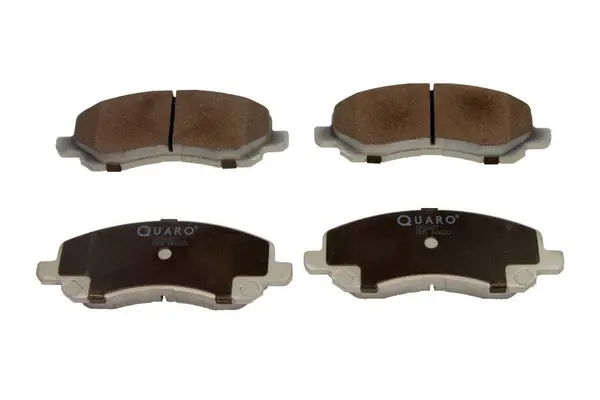 Set placute frana disc QUARO QP2687