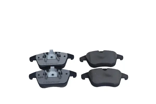 Set placute frana disc QUARO QP2789C