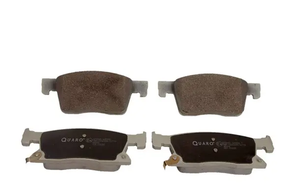 Set placute frana disc QUARO QP2843