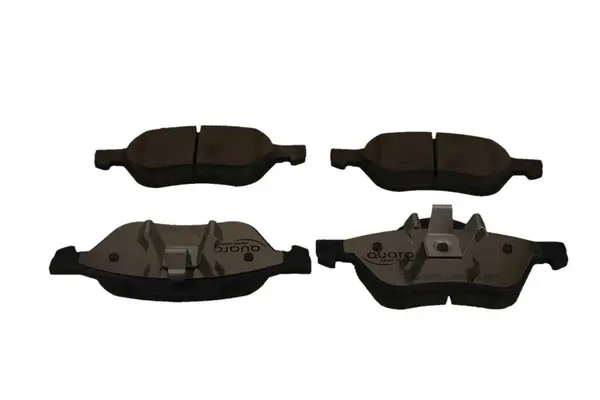 Set placute frana disc QUARO QP2960C