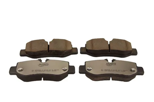 Set placute frana disc QUARO QP3069C
