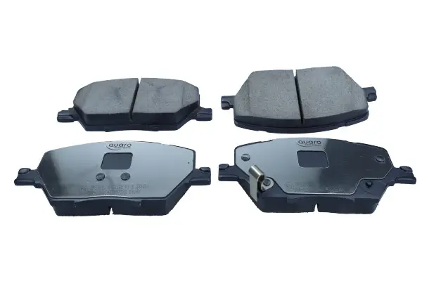 Set placute frana disc QUARO QP3381C
