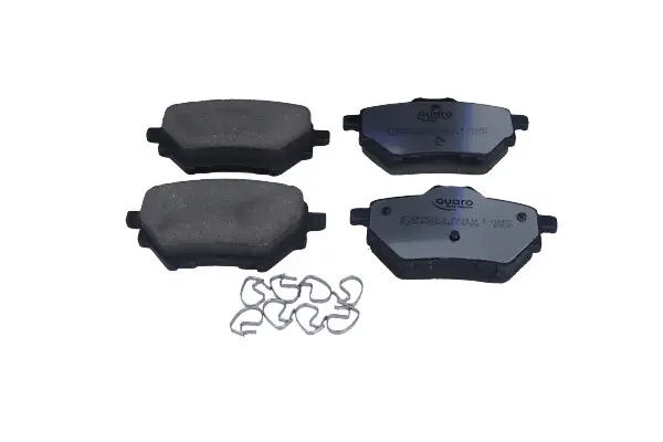 Set placute frana disc QUARO QP3521C