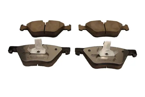 Set placute frana disc QUARO QP3677C