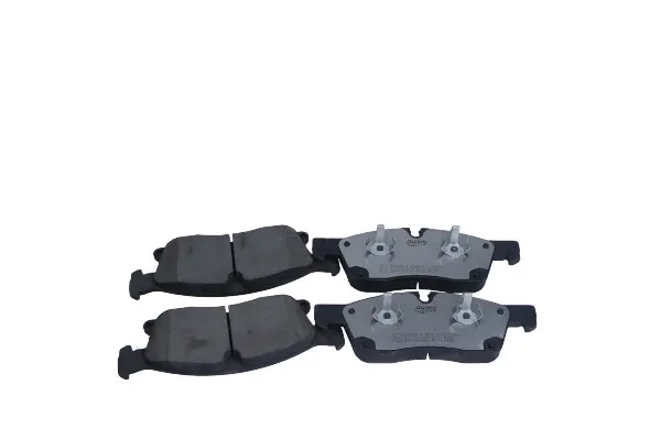 Set placute frana disc QUARO QP4995C