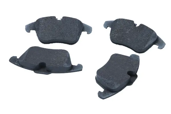 Set placute frana disc QUARO QP5250