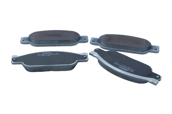 Set placute frana disc QUARO QP5779