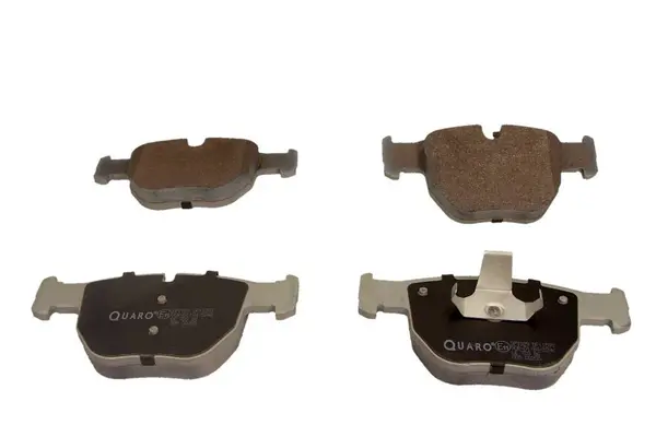 Set placute frana disc QUARO QP7929