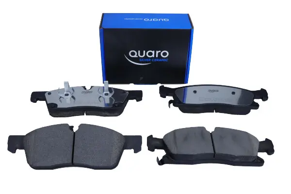 Set placute frana disc QUARO QP7989C
