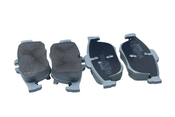 Set placute frana disc QUARO QP8443