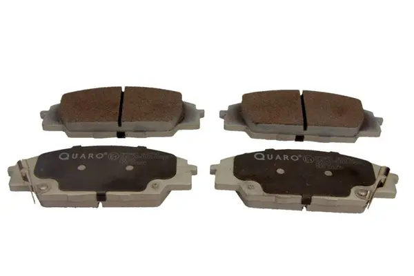 Set placute frana disc QUARO QP8493