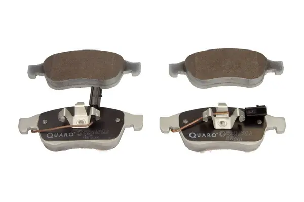Set placute frana disc QUARO QP8663