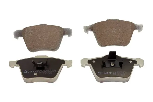 Set placute frana disc QUARO QP9046