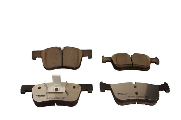 Set placute frana disc QUARO QP9320C