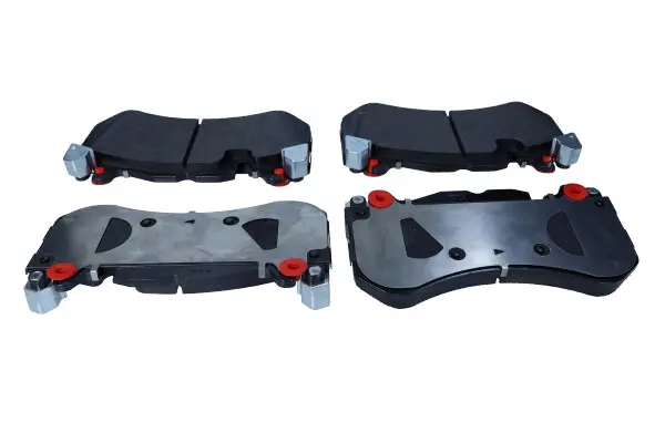 Set placute frana disc TEXTAR 2445503