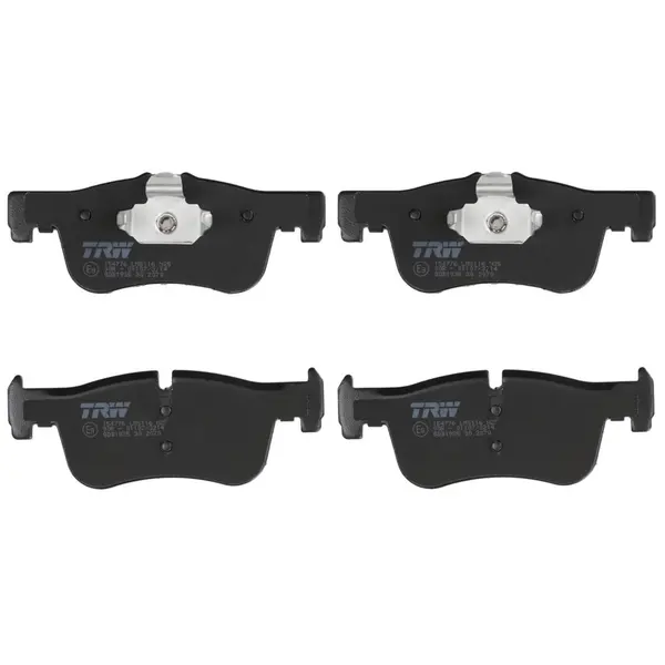 Set placute frana disc TRW GDB1935