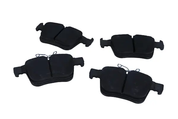 Set placute frana disc TRW GDB2179
