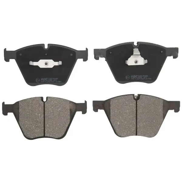 Set Placute Frana Fata Abe Bmw X5 F15 2013-2018 C1B035ABE