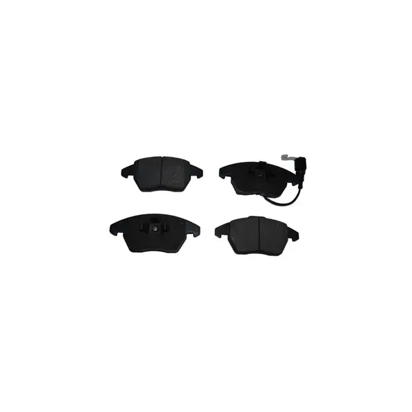 Set placute frana fata ASAM 71318 Audi, VW, Skoda, Seat