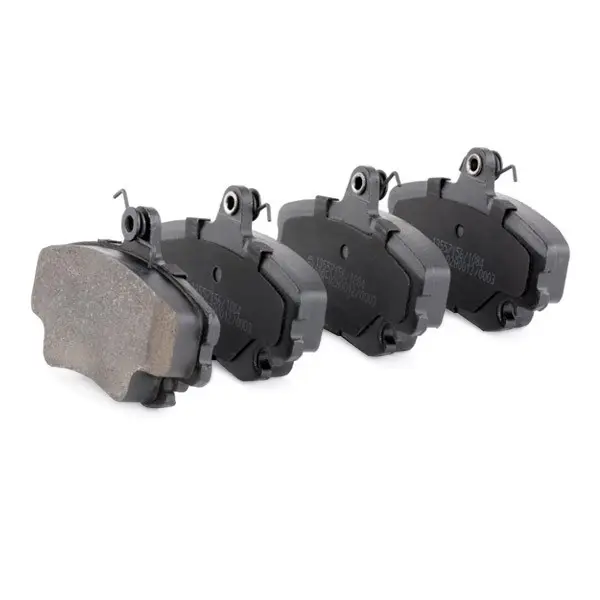 Set Placute Frana Fata Asam Renault Twingo 2 2007-2014 32998
