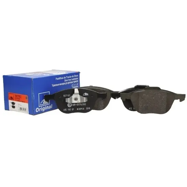 Set Placute Frana Fata Ate Ford C-Max DM2 2007-2010 13.0460-7193.2