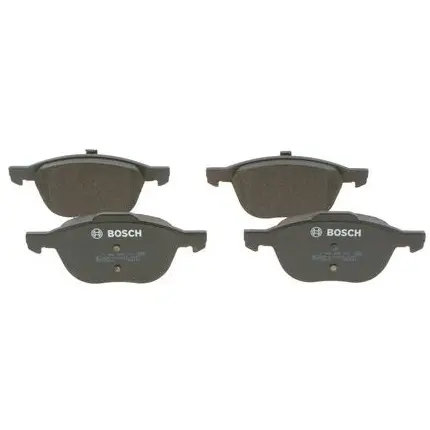 Set Placute Frana Fata Bosch Ford C-Max DM2 2007-2010 0 986 495 215