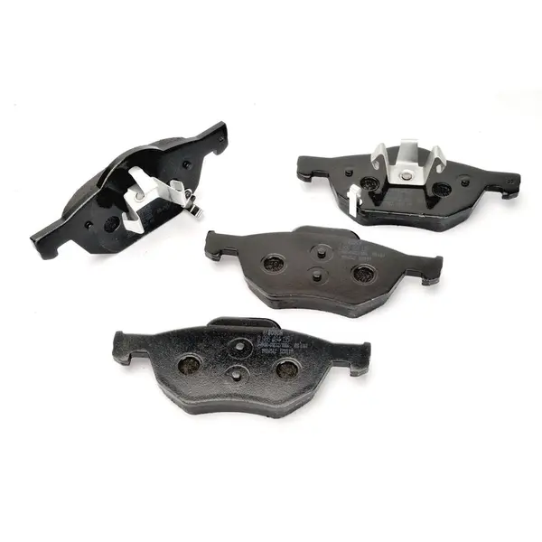 Set Placute Frana Fata Bosch Honda Accord 7 2003-2008 0 986 494 135