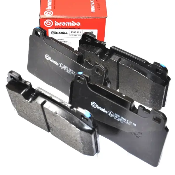Set Placute Frana Fata Brembo Audi Q5 8R 2008 P 85 123