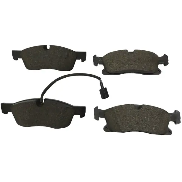 Set Placute Frana Fata Delphi LP3634
