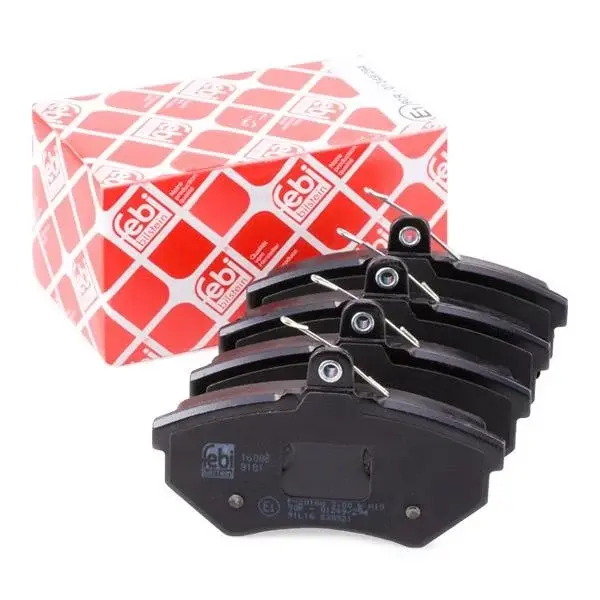 Set Placute Frana Fata Febi 16308