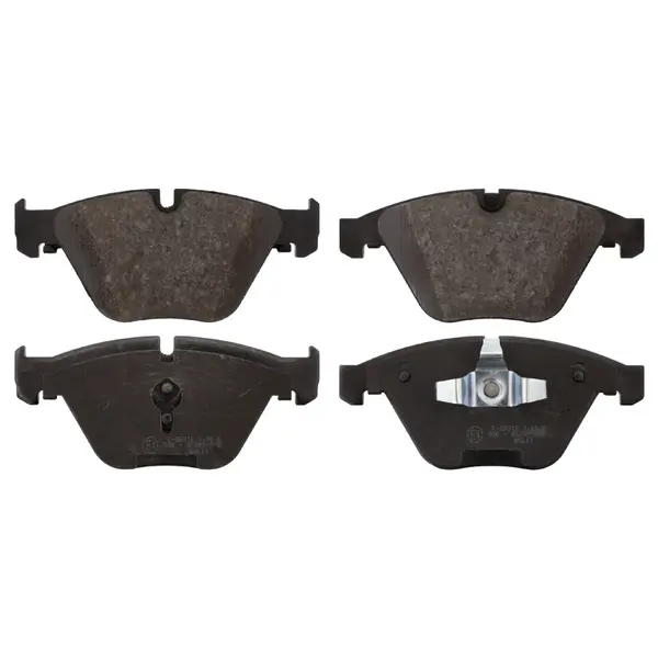 Set Placute Frana Fata Febi Bmw Seria 3 E93 2006-2013 16728