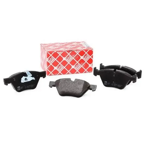 Set Placute Frana Fata Febi Bmw Seria 5 E60 2003-2010 16503