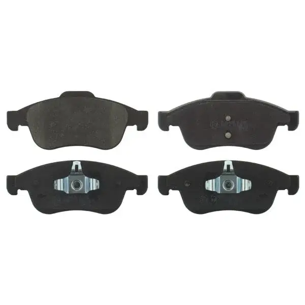 Set placute frana fata Febi FE16783 Dacia, Renault, Nissan