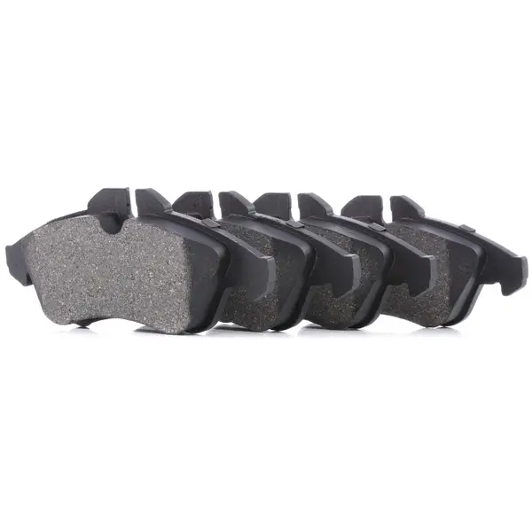 Set Placute Frana Fata Krottendorf Mercedes-Benz Vito 1996-2003 KRO1220