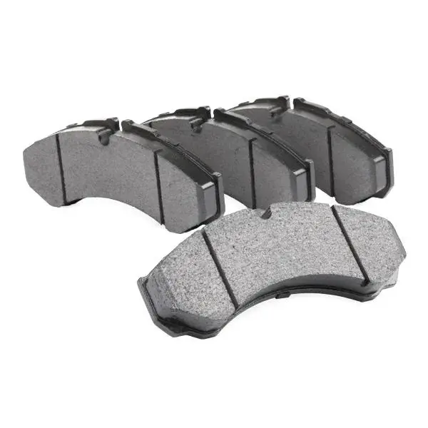 Set Placute Frana Fata Mtr 12135661