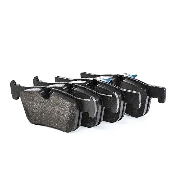Set Placute Frana Fata Mtr Bmw Seria 3 F34 2012 12160815