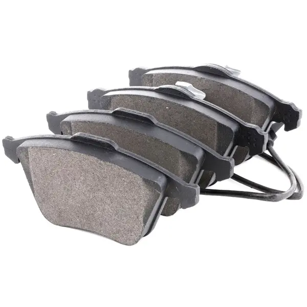 Set Placute Frana Fata Mtr Seat Exeo 2008-2013 MT469