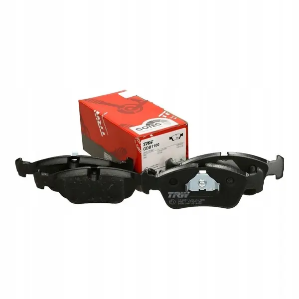 Set Placute Frana Fata Trw Bmw Z3 Roadster 1995-2003 GDB1100