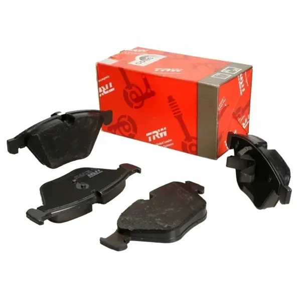 Set Placute Frana Fata Trw GDB1729