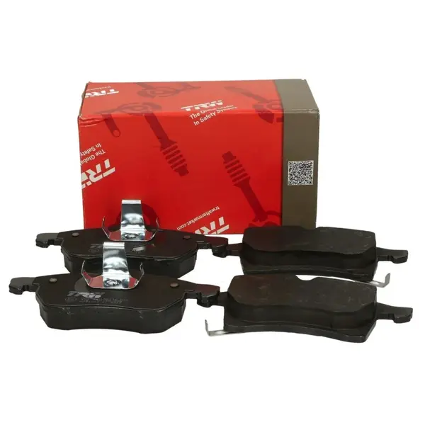 Set Placute Frana Fata Trw Opel Zafira B 2005-2015 GDB1350