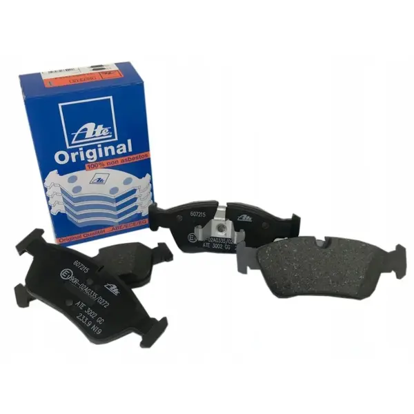 Set Placute Frana Spate Ate Audi A3 8V 2013 13.0460-7293.2