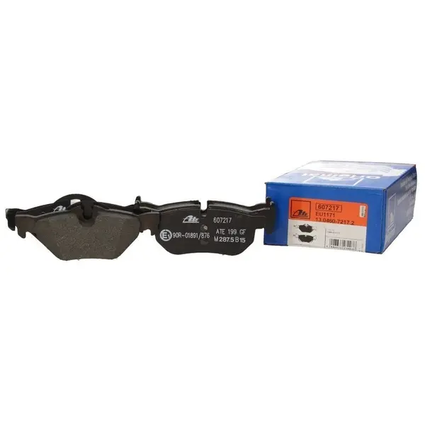 Set Placute Frana Spate Ate Bmw Seria 3 E93 2006-2013 13.0460-7217.2