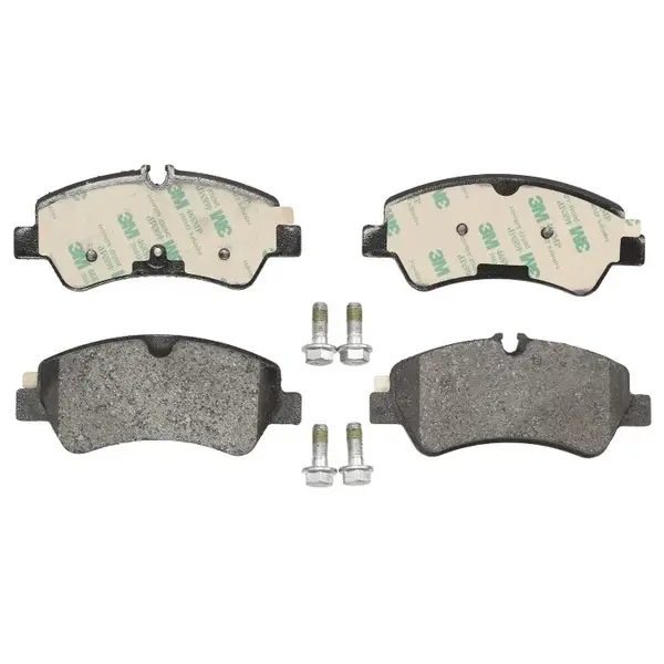 Set Placute Frana Spate Delphi LP2662