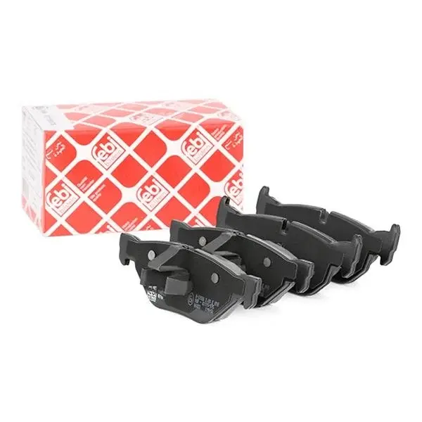 Set Placute Frana Spate Febi Bmw Seria 3 E91 2004-2012 16533
