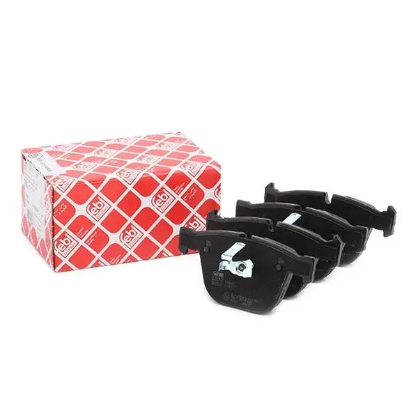 Set Placute Frana Spate Febi Bmw X5 F15 2012-2018 16467