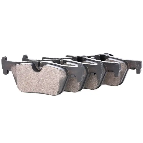 Set Placute Frana Spate Krottendorf Bmw Seria 3 F31 2012-2019 KRO1919