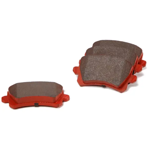Set Placute Frana Spate Krottendorf Volkswagen Sharan 2 2010 KRO1763R