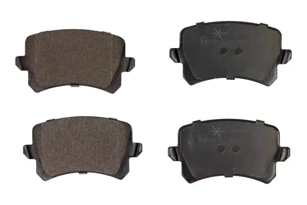 Set placute frana spate MAXGEAR 19-1479 Audi, VW, Skoda, Seat
